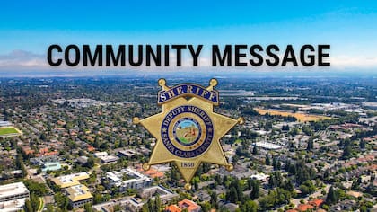 Debido a la tensión en Medio Oriente, las autoridades de Santa Clara mantienen una comunicación activa con líderes religiosos y exigen reportar actividades sospechosas