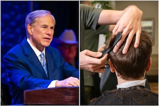 Trabajar sin licencia en peluquerías de Texas: riesgos desde el 1° de mayo por la ley de Abbott