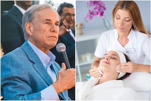 La ley de licencias de Abbott que pone en riesgo a migrantes desde el 1 de mayo