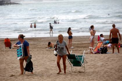 Sin turismo interno, las empresas dedicadas a la hotelería están entre las más golpeadas por la crisis económica derivada de la pandemia de coronavirus y la cuarentena.