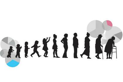 La razón por la que a la selección natural "no le importa tanto" la salud de las mujeres