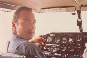 Debido a su buen porte, el príncipe Guillermo de Gloucester era llamado "el James Bond" de la realeza