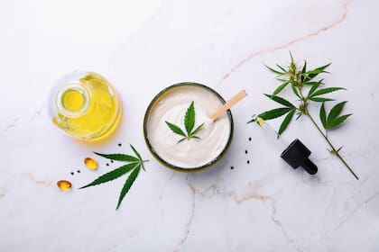 Debido a su complejidad química no hay un solo cannabis medicinal sino que tiene aproximadamente 750 productos químicos diferentes para usar