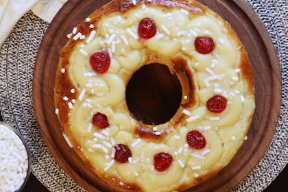 Debido a su disponibilidad durante los festejos y la variedad de recetas, es importante conocer el impacto de la rosca de reyes en el bienestar nutricional