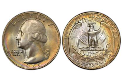 Debido a su escasez puede alcanzar un valor superior a los US$12.000 (Imagen Diario US)