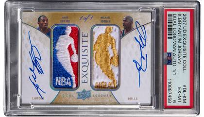 Debido a su excelente estado de conservación, la pieza fue calificada como EX-MT 6