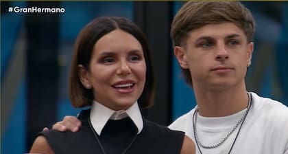 Debido a su reingreso, De Lucía no podrá nominar el miércoles, pero sí podrá ser nominada por sus compañeros