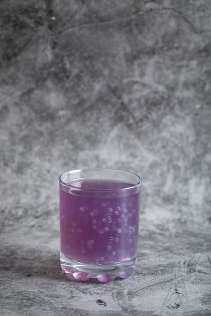 Debido a sus nutrientes, el agua de berenjena y limón produce saciedad, lo que podría estar vinculado con una perdida de peso