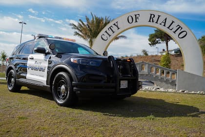 Debido a una ley en California, la policía local no participa de operativos migratorios ni colabora con las agencias federales