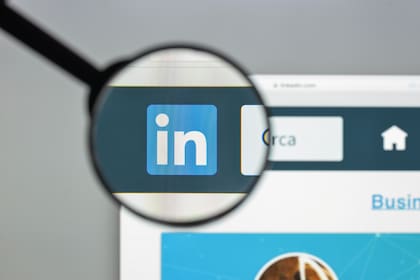 El experto en reclutamiento explicó la necesidad de contactar a los gerentes a través de LinkedIn