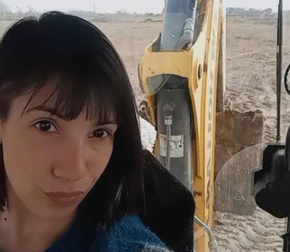 Débora Bulleghini es madre soltera, tiene tres hijos: Jazmín, Santiago y Mateo
