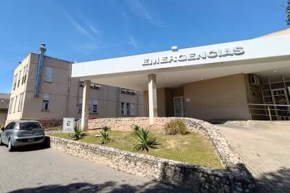 Débora Cardozo denunció antes de morir que había sido abusada por un enfermero del Hospital Rawson en Córdoba