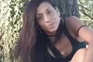 El fiscal dio detalles del hallazgo del cuerpo de Débora cerca de un lago en Necochea