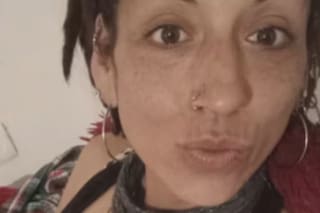 Qué pasó con la mujer que desapareció de un camping en Necochea