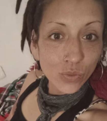 Débora Damaris Bulacio del Valle había sido vista por última vez este sábado a la noche