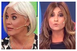 Débora D'Amato y Marcela Tauro