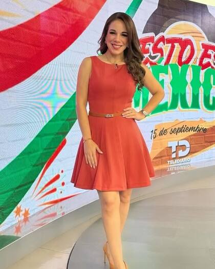 Débora Estrella falleció a los 43 años