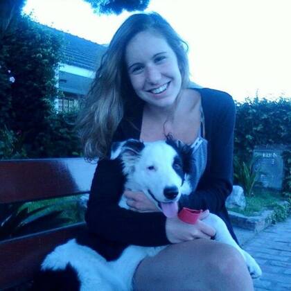 Débora Gianángelo (21)