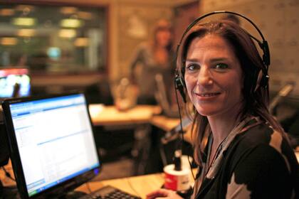 Débora Pérez Volpin