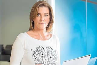 Empieza la causa contra el sanatorio donde murió Pérez Volpin