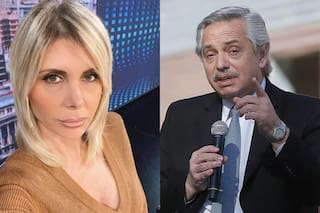 El duro análisis de Plager sobre el Presidente: “Lo están apretando para que haga el trabajo sucio”