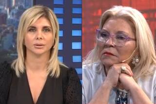 El contundente análisis de Plager sobre las últimas declaraciones de Carrió
