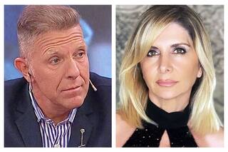 La dura advertencia de Débora Plager para Fantino: "Tiene que decidirse"