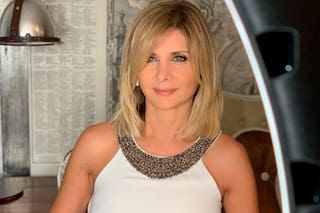 Plager contó el hábito que incorporó al vivir en EE.UU. y admitió la costumbre que le molesta de los argentinos