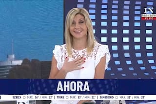 Plager contó cuánto gastó por 4 manzanas y 3 kiwis en una verdulería de Belgrano y sorprendió a todos