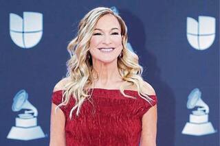 Recording Academy: "corrupta y machista"