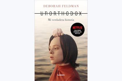 La edición en español de la autobiografía de Feldman sale el jueves en formato digital y llega a fin de mes a las librerías