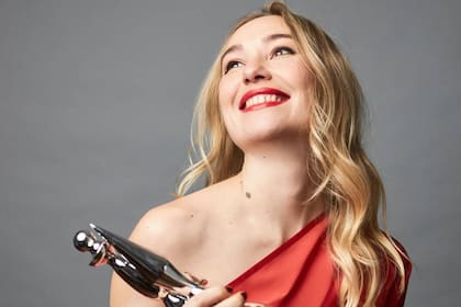 Deborah Francois, actriz belga, señaló que su corazón latía fuerte en 2021, cuando estaba viviendo un intenso romance con Mario Casas