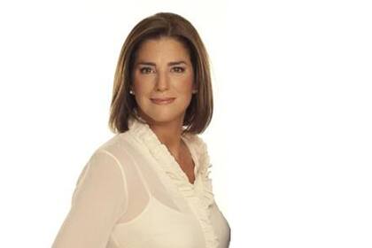 Deborah Pérez Volpin