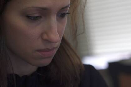 Deborah Witzburgh, inspectora general adjunta de Seguridad Pública de Chicago