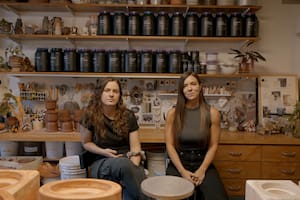 El proyecto que transforma la geografía argentina en objetos de diseño