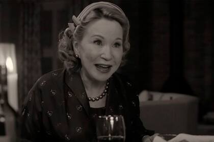 Debra Jo Rupp en WandaVision