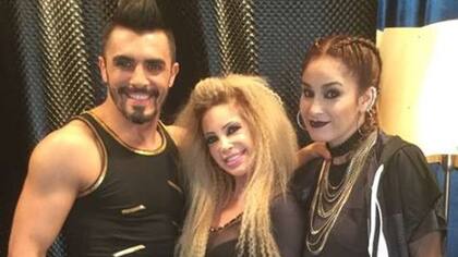 ¿Debut y despedida? La abogada hot ya se cansó de su fugaz vida mediática