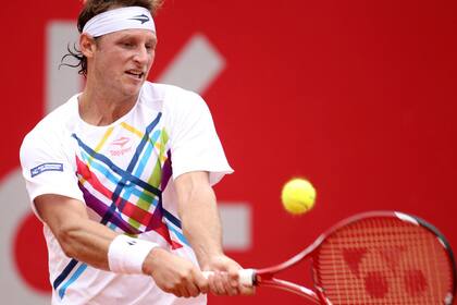 Debut y triunfo del unquillense