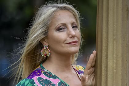 Debutó de casualidad en la TV y vivió un boom de la mano de Señorita maestra