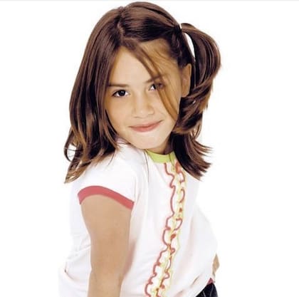 Debutó en televisión a los 11 años y desde allí no paró: hizo teatro, cine, ficción diaria, comedia, drama, complementó la actuación con la música y hasta se animó a producir (Foto: Instagram @lali)