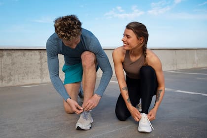 Décadas de investigación han demostrado que el ejercicio tiene un efecto positivo en la salud mental