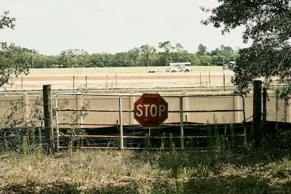 Décadas después de la muerte de su fundador, los seis hijos están tratando de vender lo que aún poseen