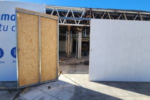 Decathlon abrirá su primer local en la Argentina a finales de octubre