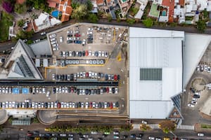 Decathlon abre en Córdoba su primera tienda en el interior del país