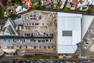 Decathlon abre en Córdoba su primera tienda en el interior del país