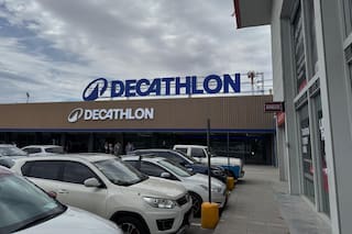 Así se pueden conseguir las gift cards de Decathlon Argentina
