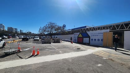 Decathlon abre su primer local en la Argentina y busca 90 empleados: cómo postularse - Image 3