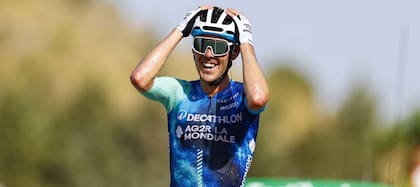 Decathlon sponsorea gran cantidad de deportes alrededor del mundo