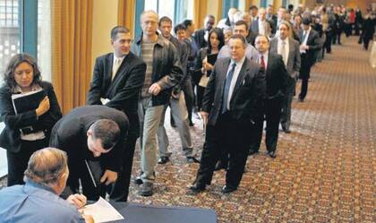 Empresas de Nueva York lanzaron nuevas vacantes con conocimiento fluido de Español con salarios competitivos que van desde US$1200 a la semana hasta US$60.000 al año.