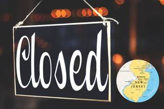 Estos fueron los negocios que desaparecieron en Nueva Jersey durante 2024